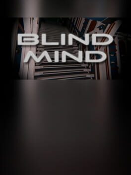 Blind Mind Cover