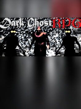 Dark Ghost RPG