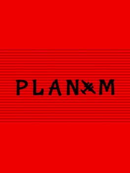Planum Cover