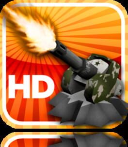 TowerMadness HD Cover