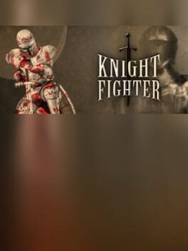 Knight Fighter Cover