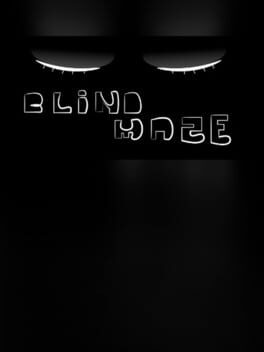 BlindMaze Cover