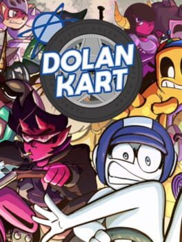 Dolan Kart Cover