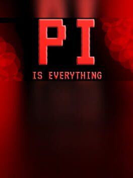 Pi is Everything Cover