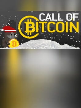 Call of Bitcoin Cover