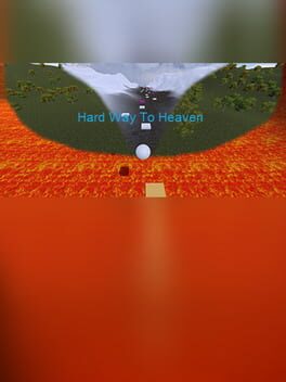 Hard Way to Heaven Cover