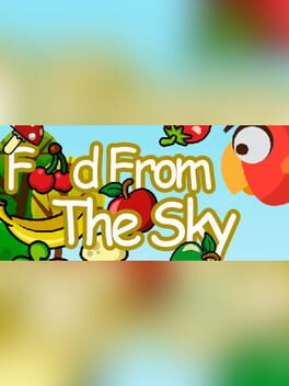 Food From the Sky Cover