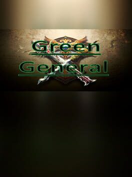 Green General Cover