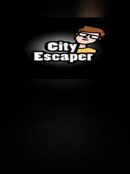 City Escaper Cover