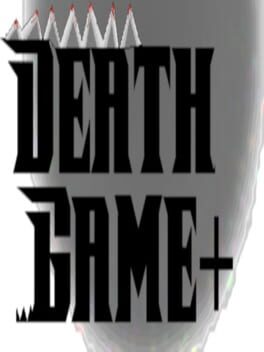Death Game+ Cover