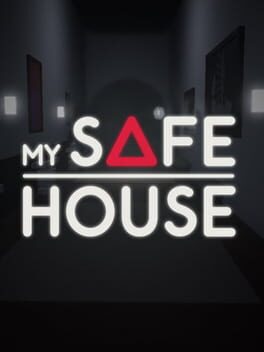 My Safe House Cover
