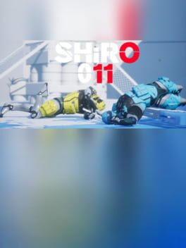 SHiRO 011 Cover