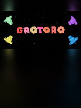 Grotoro Cover