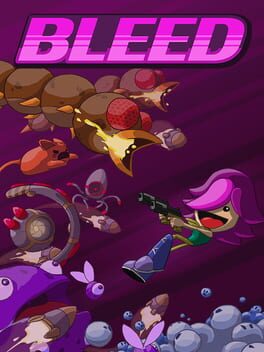 Bleed Cover