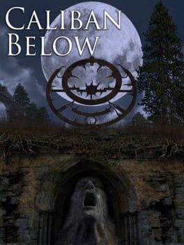 Caliban Below Cover