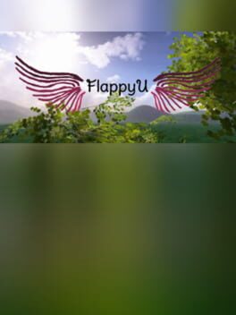 FlappyU Cover
