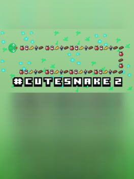 #RunningSnake 2 Cover