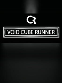 Void Cube Runner Cover