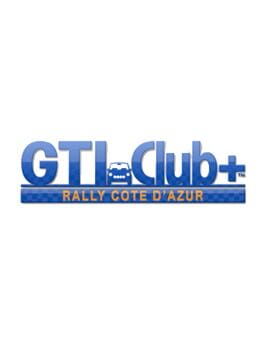 GTI Club+: Rally Côte d'Azur Cover