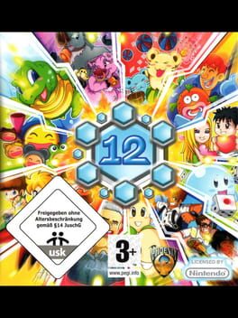 12 Cover