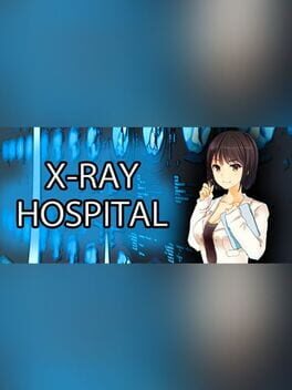 X-ray hospital Cover