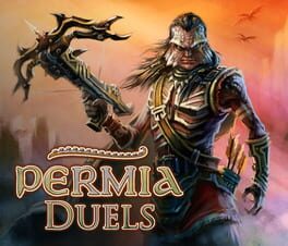 Permia - Duels Cover