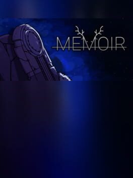 Memoir Cover