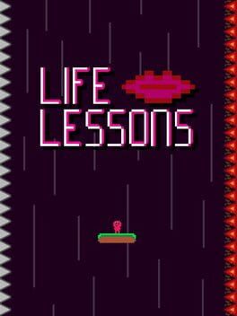Life Lessons Cover