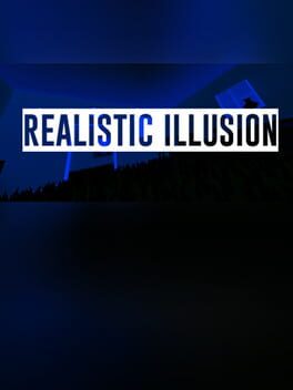 Realistic Illusion Cover