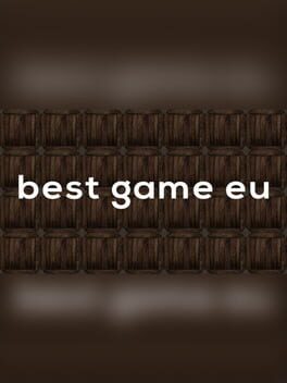 Best Game EU Cover