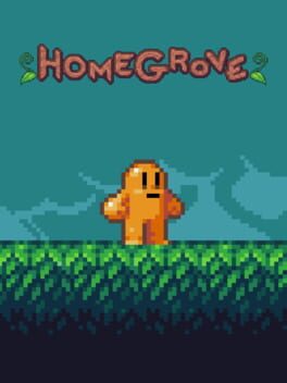 HomeGrove Cover
