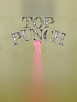 Top Punch Cover