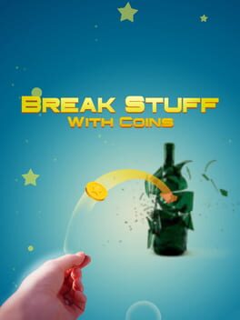 Break Stuff With Coins Cover
