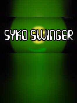 Syko Swinger Cover