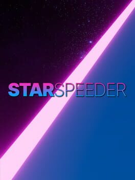 Star Speeder Cover