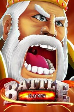 Warfare Chess 2 Cover