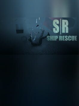 Ship Rescue Cover