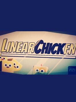 LinearChicken Cover