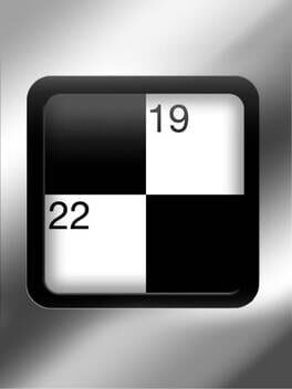 Crosswords Classic Cover