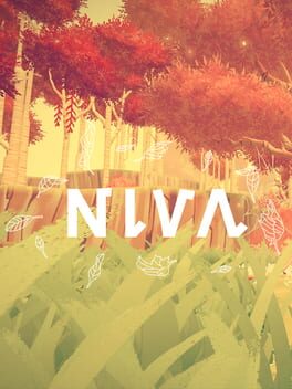 Niva Cover