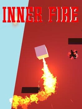 Inner Fire Cover