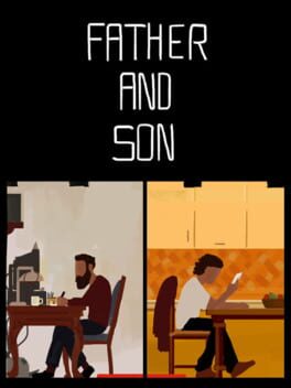 Father and Son Cover