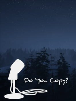 A Gracewind Tale: Do You Copy?