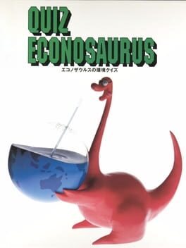 Quiz Econosaurus
