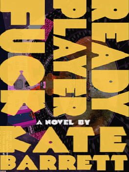 Ready Player Fuck Cover