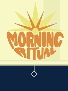 Morning Ritual Cover
