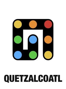 Quetzalcoatl Cover