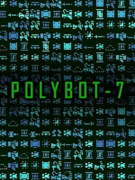 Polybot-7 Cover
