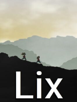 Lix Cover
