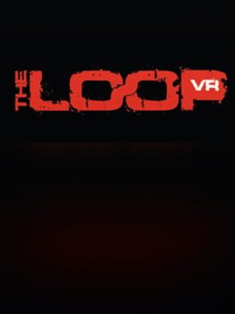 The Loop VR Cover